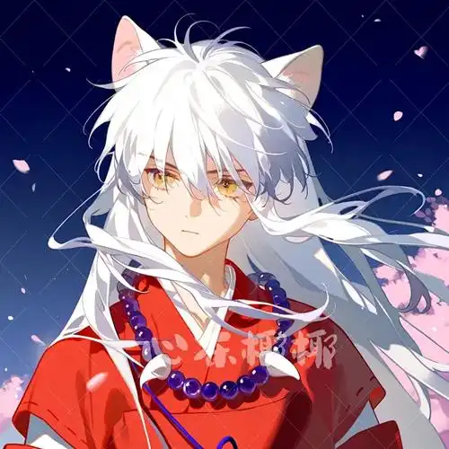 大师兄头像