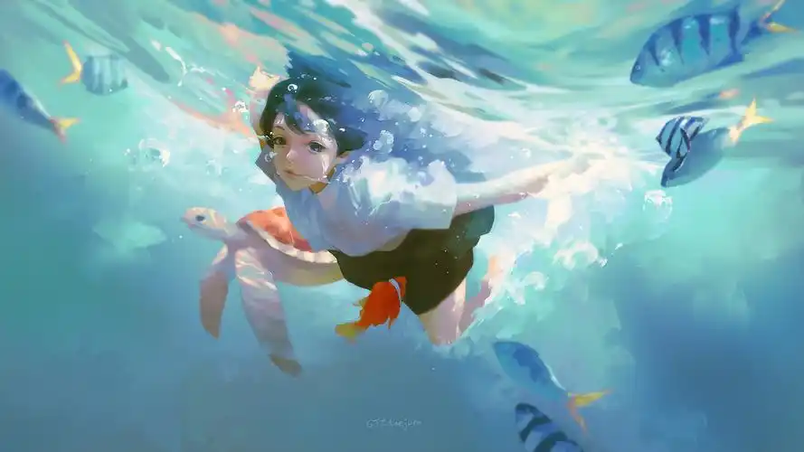 江湖综艺盛宴